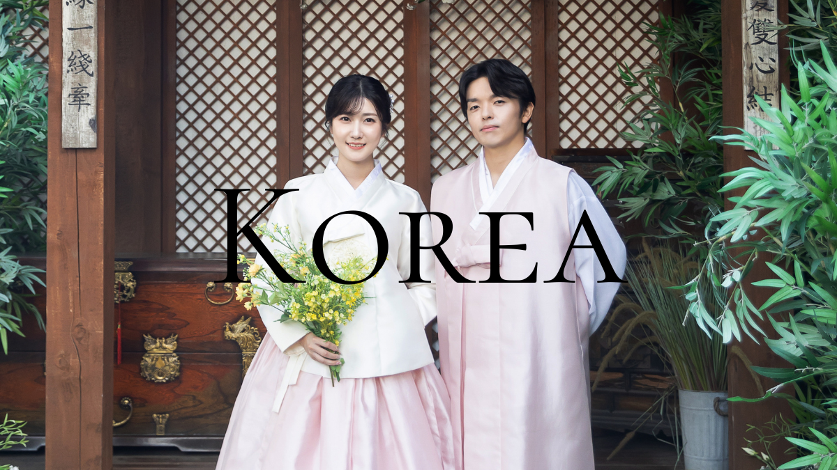 韓国旅行カテゴリ